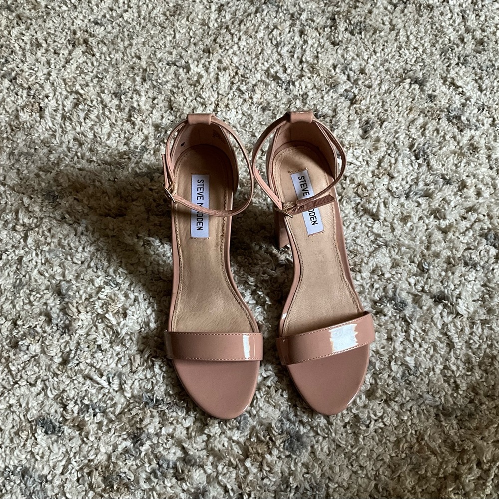 Steve Madden heels
